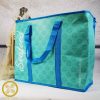 Cooler bag, Medium – The Seafood Market Place by Song Fish