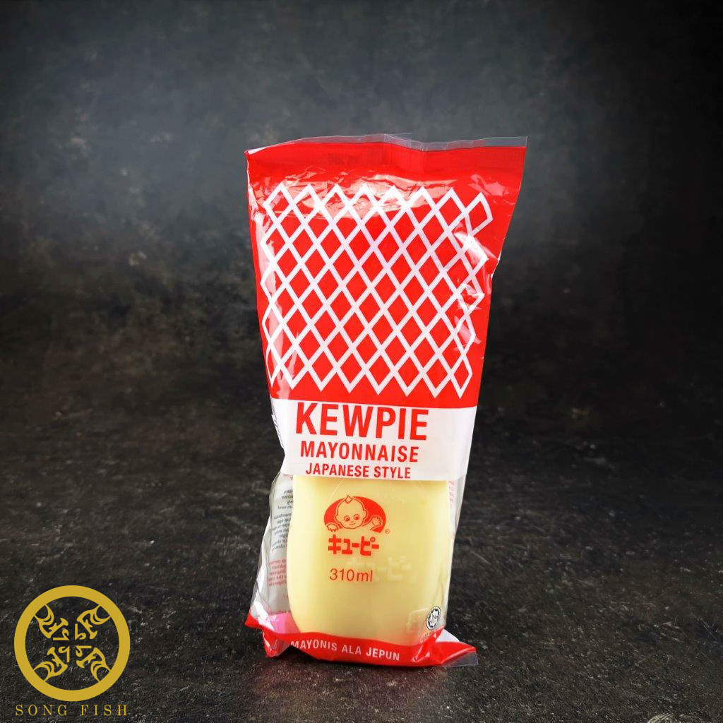 Kewpie Mayonnaise Japanese Style The Seafood Market Place By Song Fish