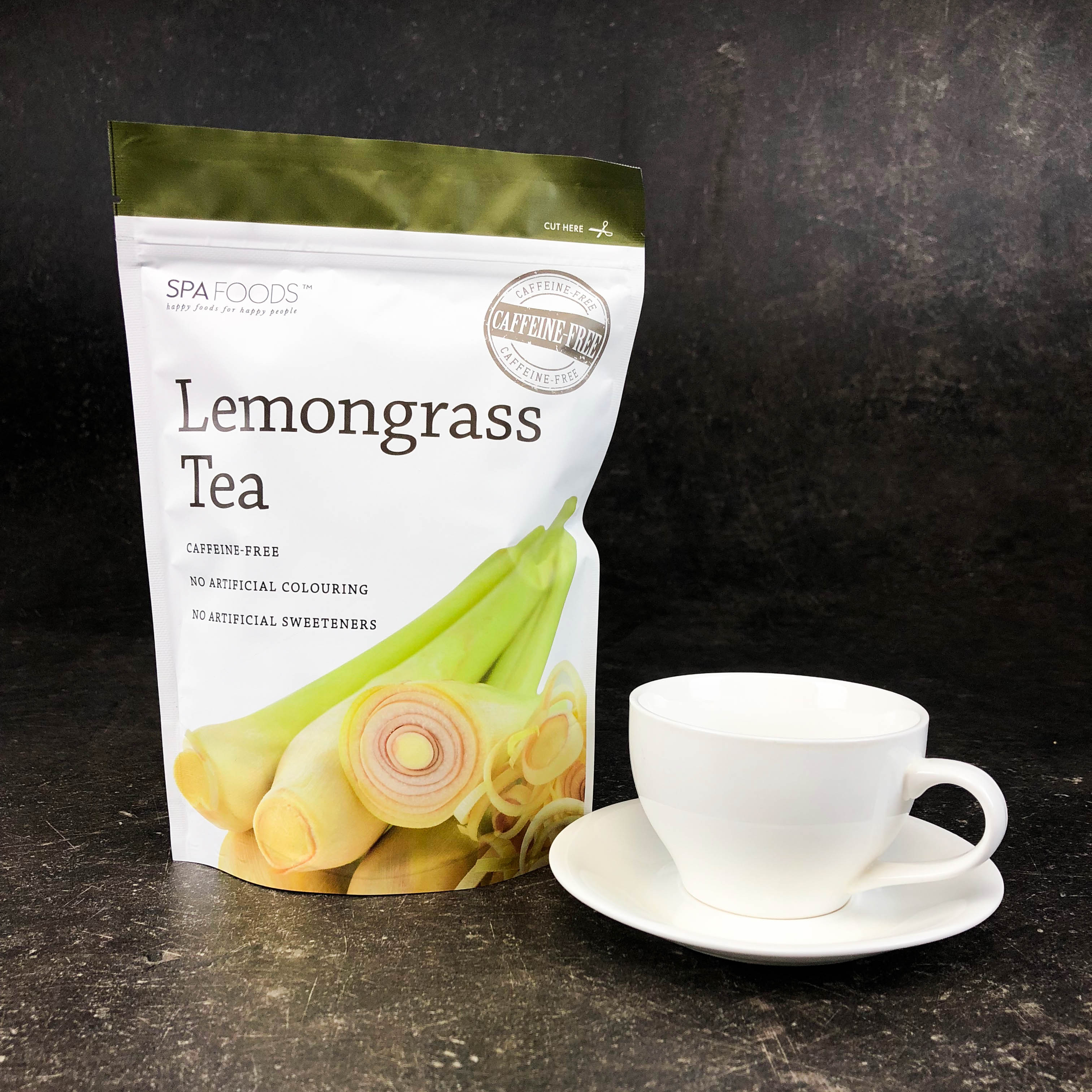 Lista 96+ Foto Lemongrass Tea Mccormick Para Que Sirve Actualizar