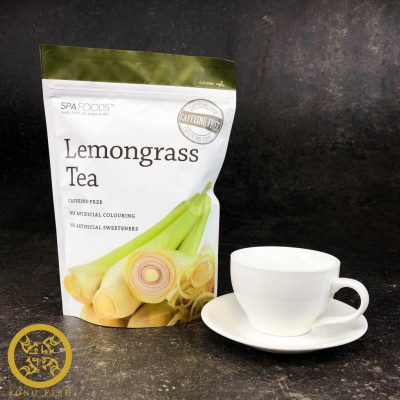 Lemongrass Tea - Granule Sachets